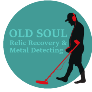 Old Soul Deteccting Logo