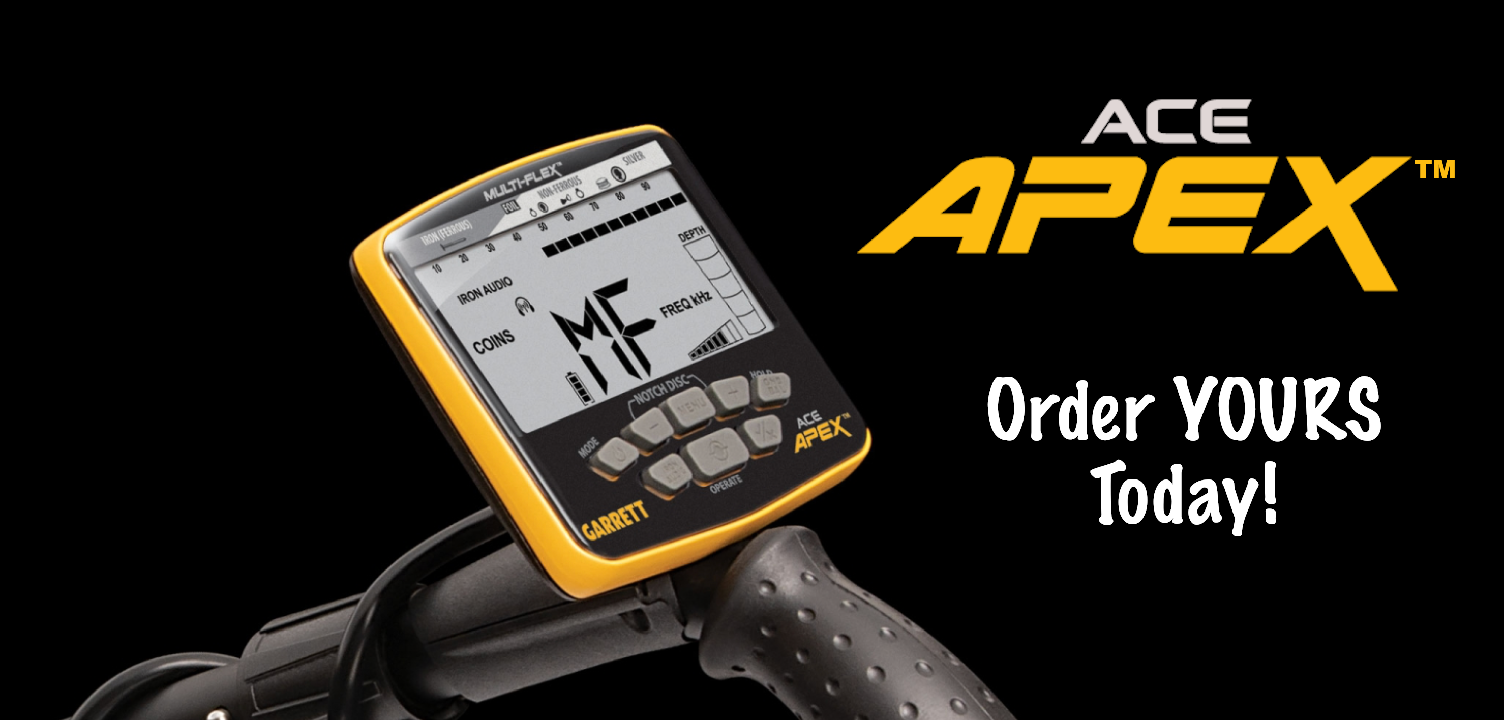 Welcome - Relic Recoverist